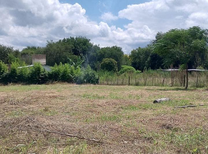 Lote 800 m² - B°el Faro - Sta. Rosa de Calamuchita - 4