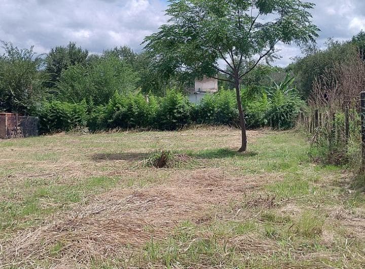 Lote 800 m² - B°el Faro - Sta. Rosa de Calamuchita - 2
