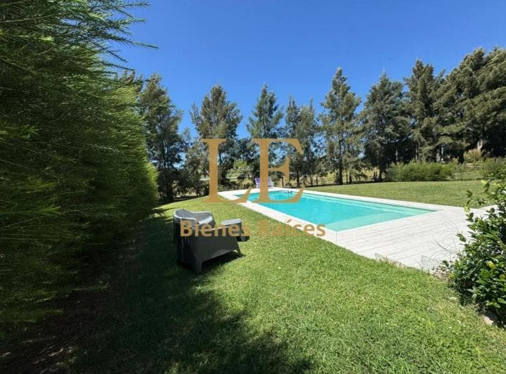 Venta de Casa en El Naudir - 4