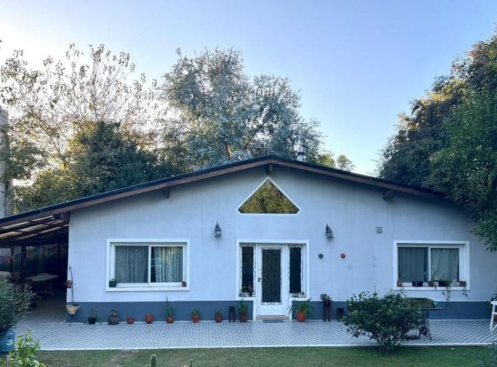 Casa Quinta en Venta en El Cazador, Escobar, G. B. a. Zona Norte - 2