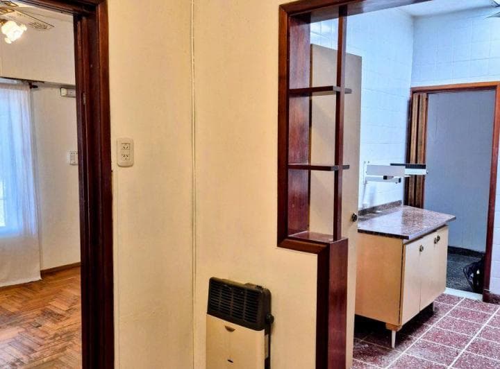 Casa 4 Ambientes - 2