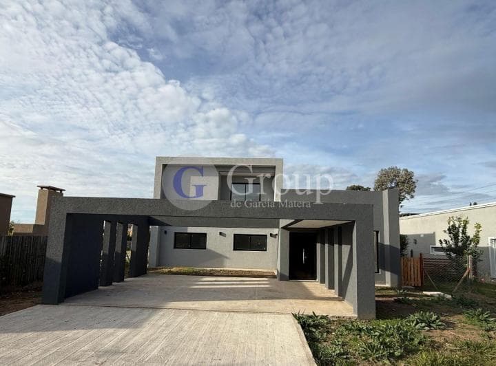 Casa Chalet en Venta en San Ramón, Pilar del Este, Pilar - 5