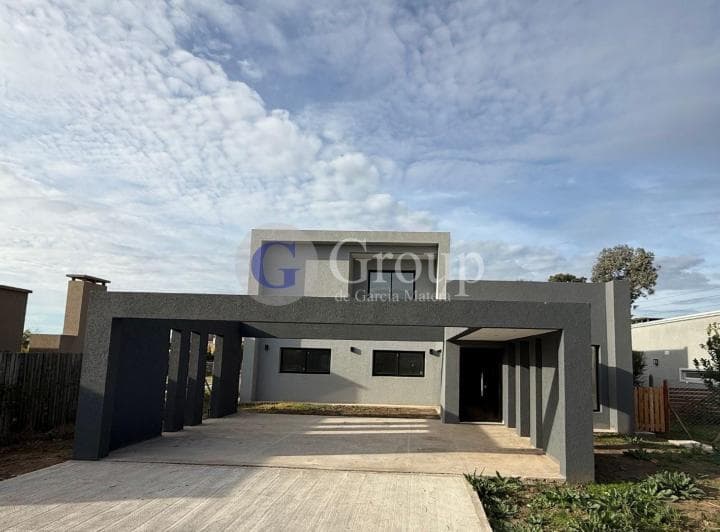 Casa Chalet en Venta en San Ramón, Pilar del Este, Pilar - 4