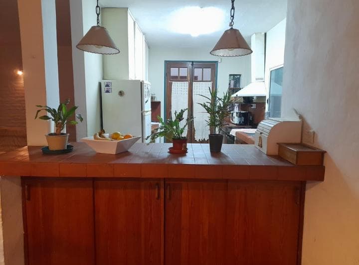 En Venta | Importante Propiedad en Calle Mexico Al 400 - Barrio San Jose - 4 Dorm. - Parque - 5