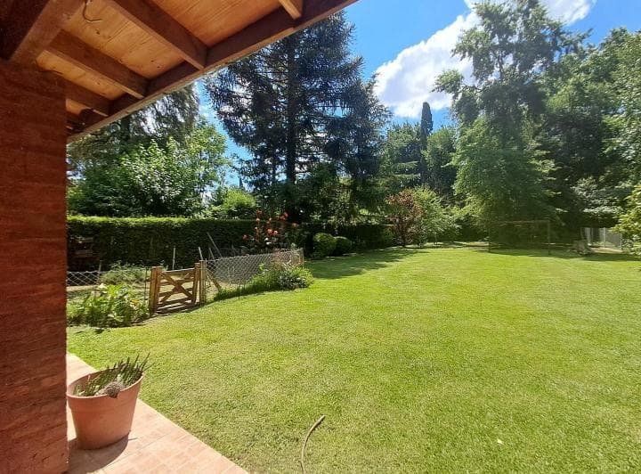 Venta Casa 6 Ambintes del Viso Pilar - 4