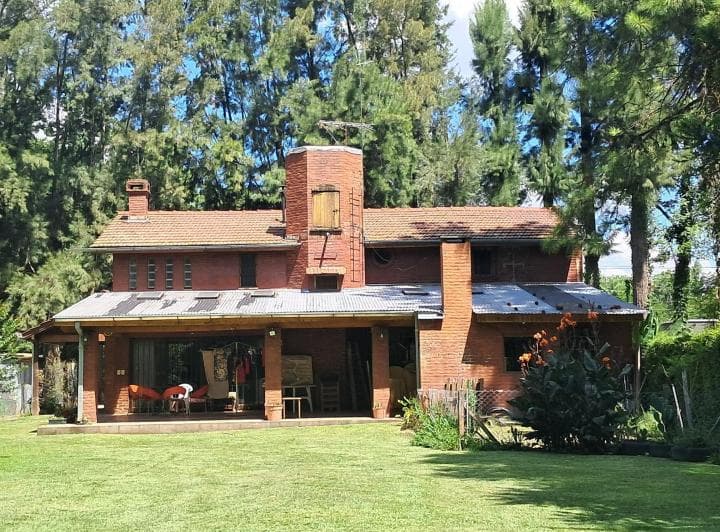 Venta Casa 6 Ambintes del Viso Pilar - 3