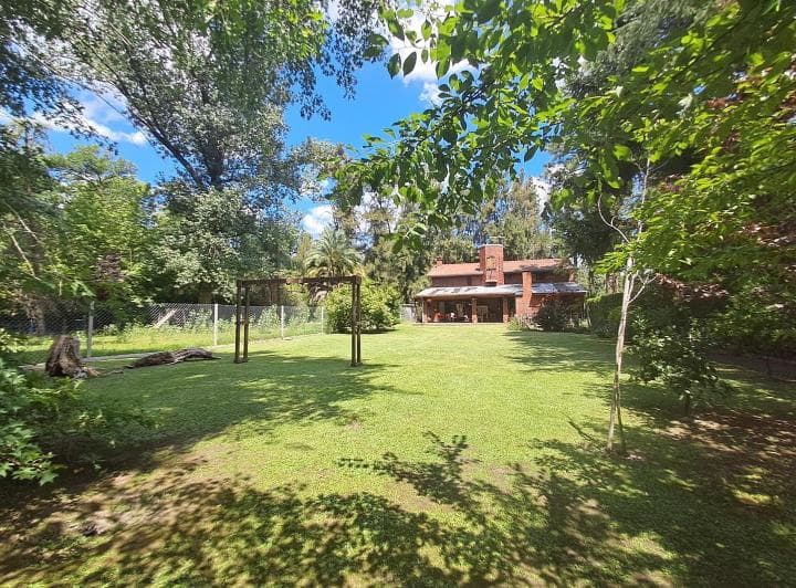 Venta Casa 6 Ambintes del Viso Pilar - 2