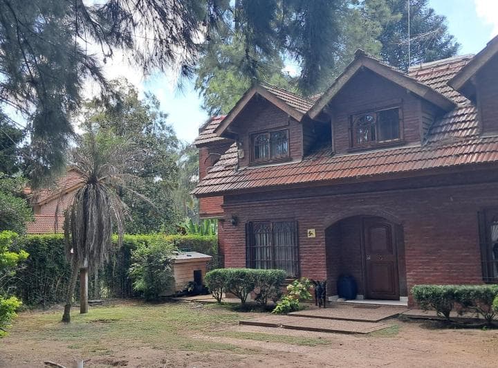Venta Casa 6 Ambintes del Viso Pilar - 5