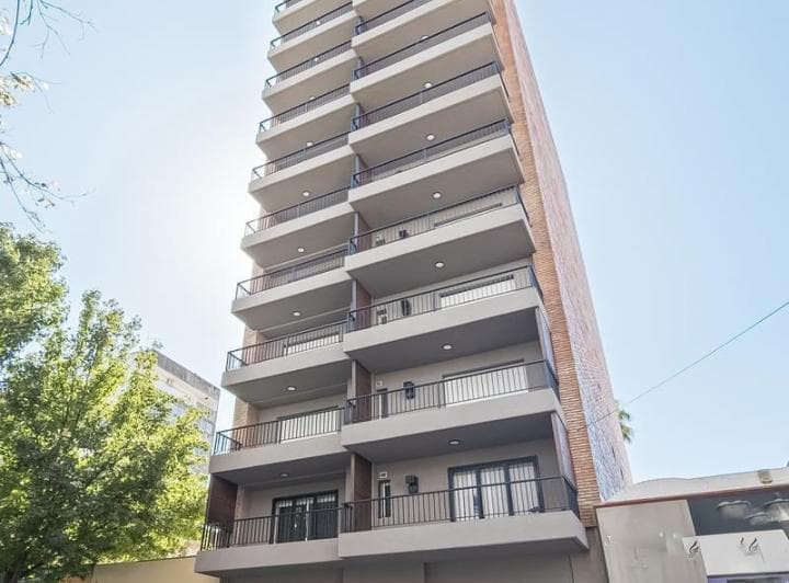 Venta Departamento Monoambiente | Echesortu Rosario - 2