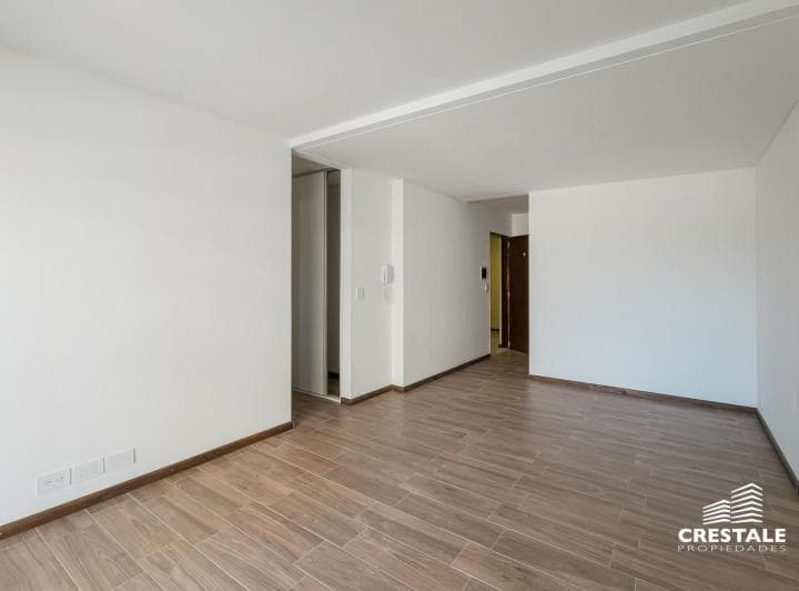 Venta Departamento Monoambiente | Echesortu Rosario - 5