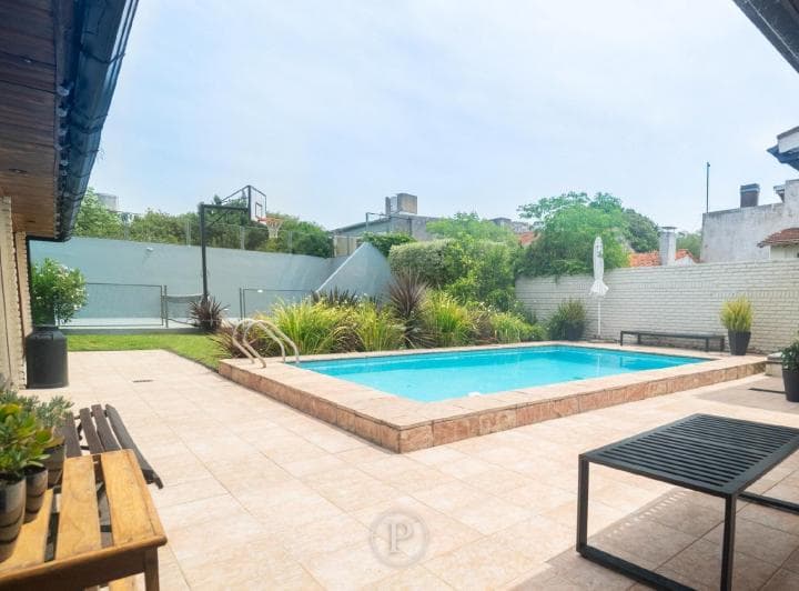 Casa 4 Ambientes con Jardín y Piscina en Chauvin - 3
