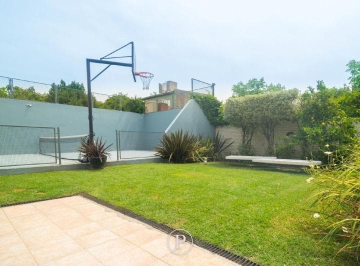 Casa 4 Ambientes con Jardín y Piscina en Chauvin - 5