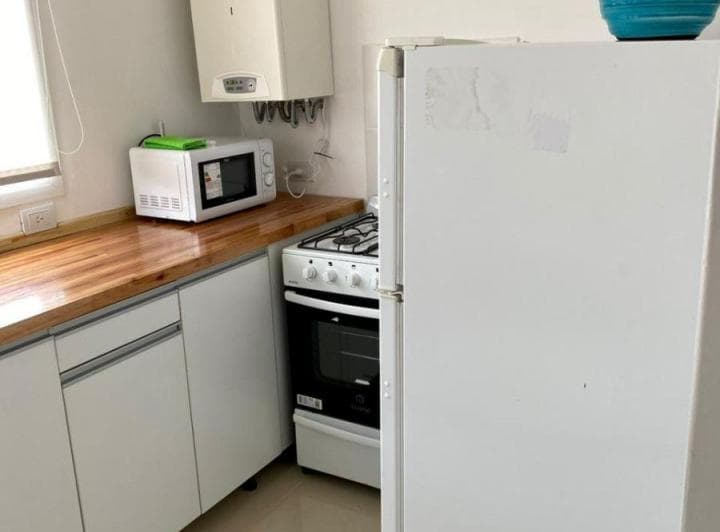 Departamento de 80 m² en Calle Roggero - 3