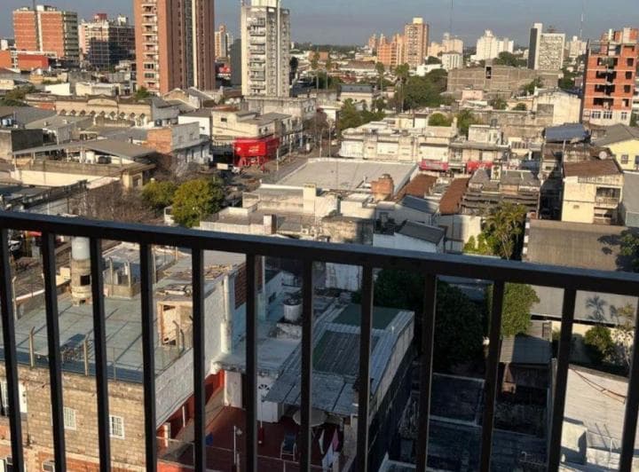 Departamento en Venta – 8° Piso Al Frente - 4