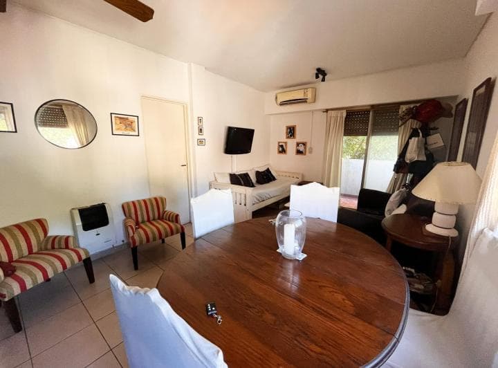 Departamento de 2 Ambientes en Zona Residencial, a m de Plaza Brown - 4