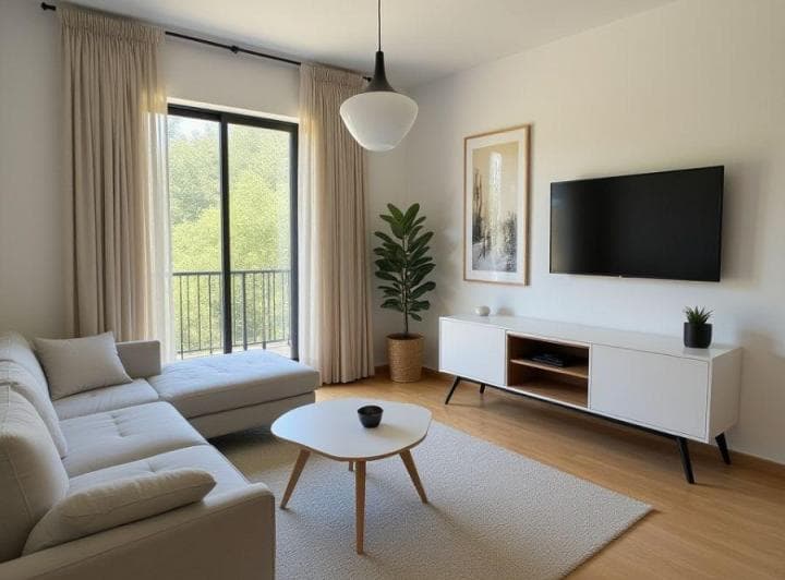 Departamento en Sexta Sección en Venta o Permuta por Una Casa en Planta Baja - 4