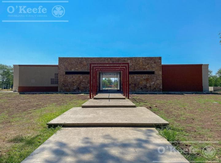 Lote Central en Abrilsur, Próxima Entrega! - 2