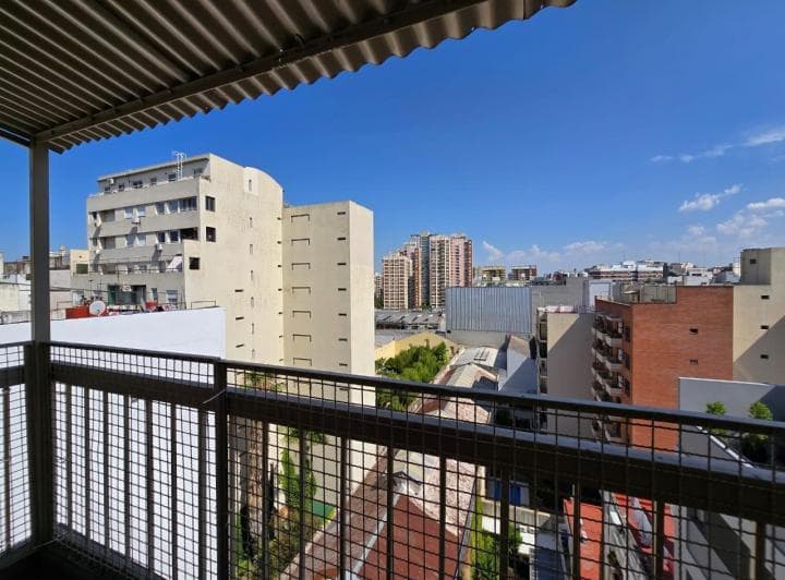 Departamento de 3 Ambientes. Balcón. Caballito - 5
