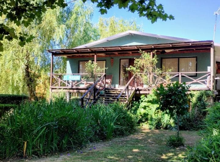 Casa en Delta Tigre - 3