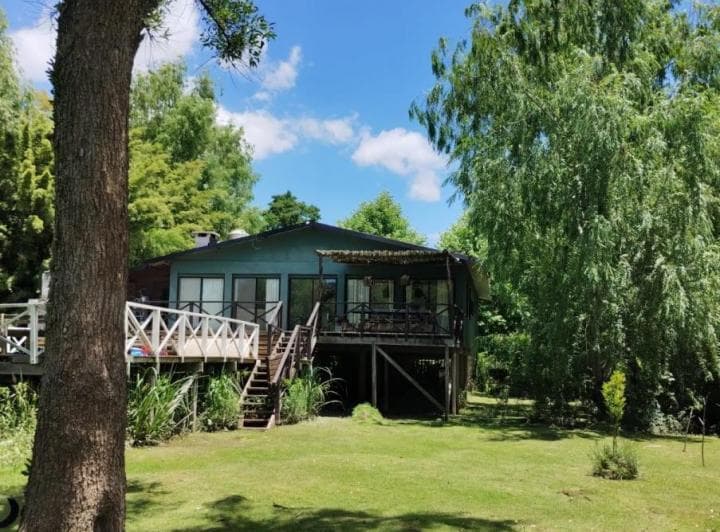 Casa en Delta Tigre - 2