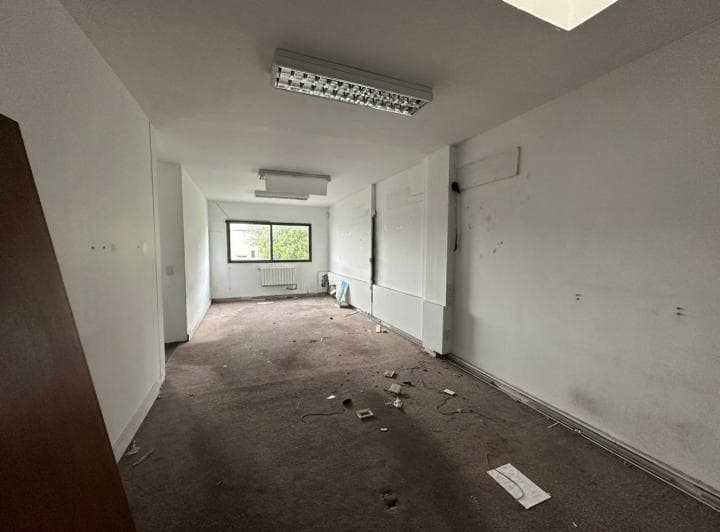 Oficinas en Alquiler - 868 m² - Lote Propio Sin Expensas - 15 Cocheras. - 5