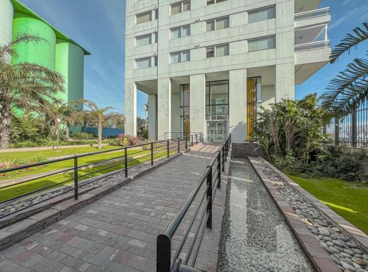 Departamento de Categoría en Puerto Norte - 5