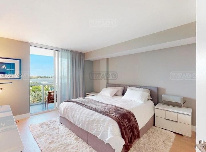 Departamento en Venta en Bal Harbour, Miami, Florida - 4