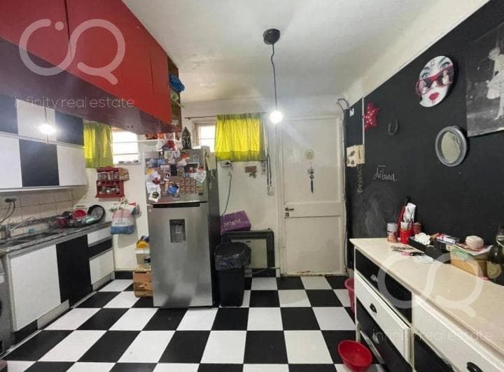 Venta Departamento Tipo PH en Parque Chacabuco - 3
