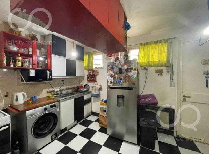 Venta Departamento Tipo PH en Parque Chacabuco - 5