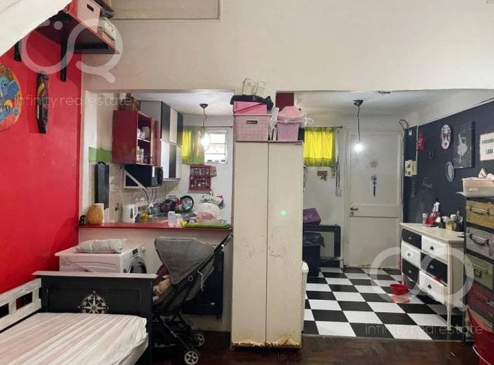 Venta Departamento Tipo PH en Parque Chacabuco - 2
