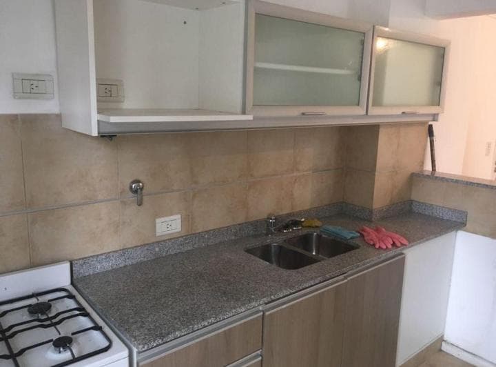 Departamento 2 Ambientes en Alquiler en Lomas de Zamora - 4