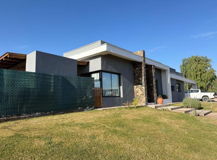 Casa en Venta, B° Lar de Vieytes II, Maipú, Mendoza - 2