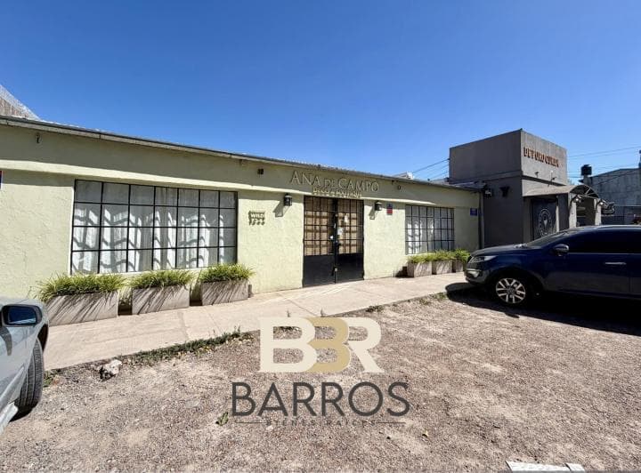 Venta Local Francisco Alvarez - 2