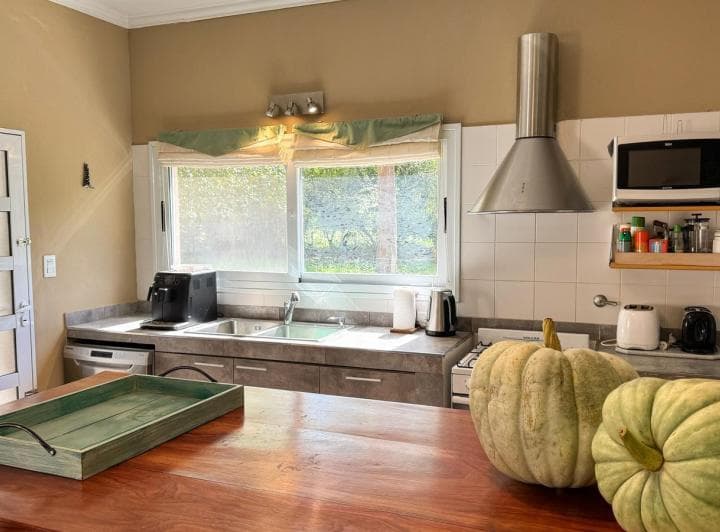 Casa en Venta en San Andrés de Giles | Pileta Climatizada y Parque Arbolado - 4