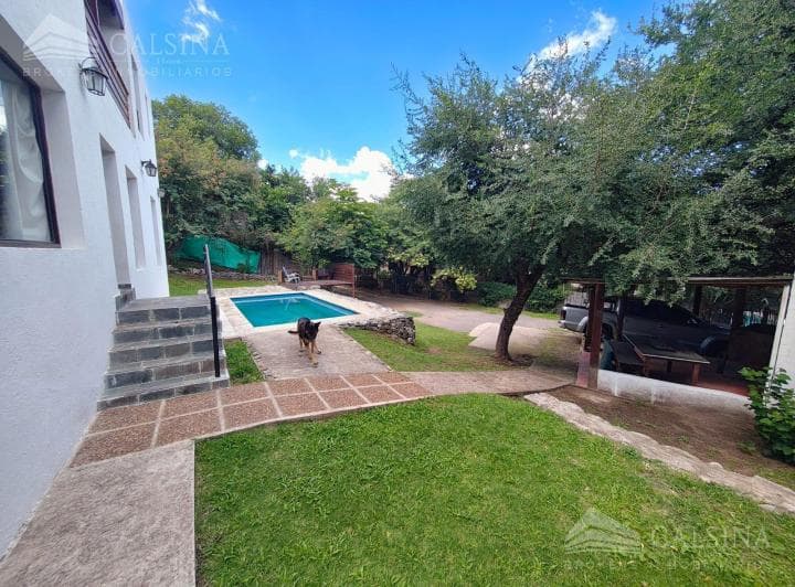 Casa en Venta Mendiolaza - 4