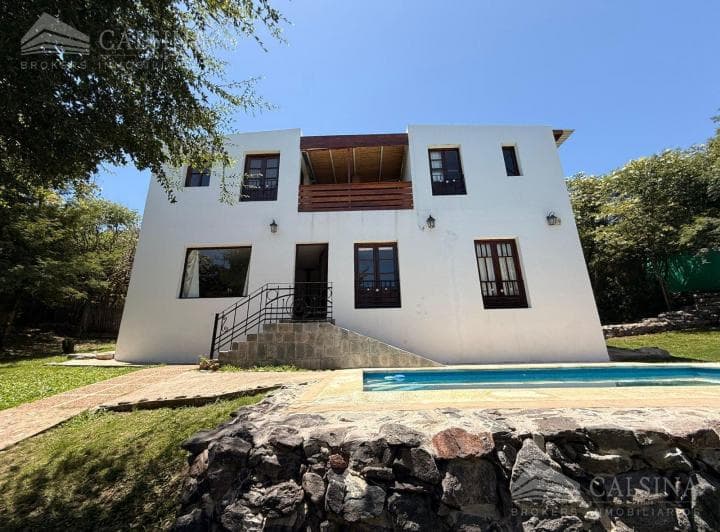 Casa en Venta Mendiolaza - 2