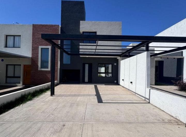 Duplex 3 Dorm. en Etapa 3 Financiacion - 2