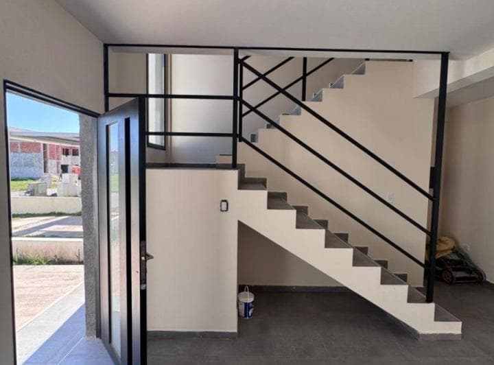 Duplex 3 Dorm. en Etapa 3 Financiacion - 4