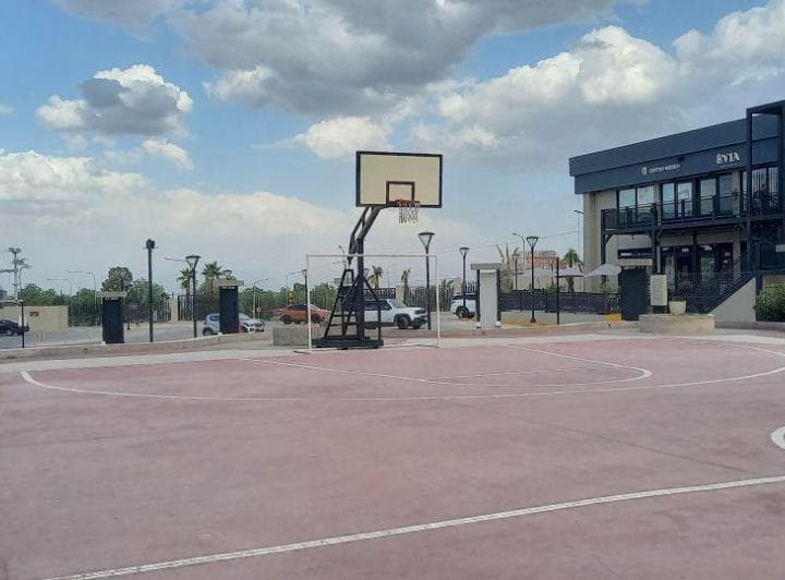 Bloque Inmobiliario Vende Lote en Bº La Bastilla, IV Etapa! Las Heras, Mendoza - 4