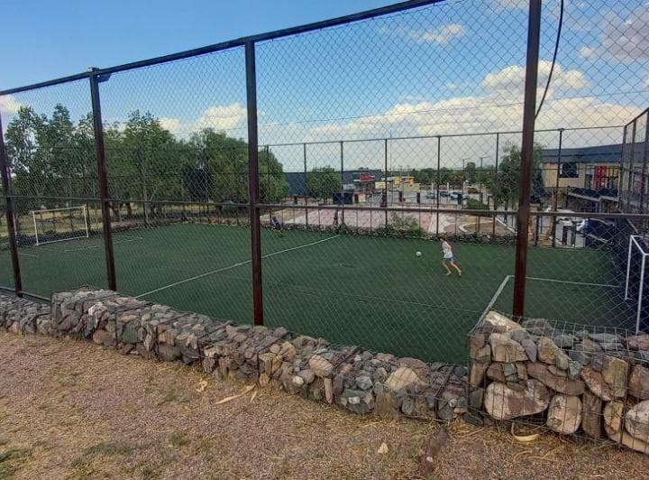 Bloque Inmobiliario Vende Lote en Bº La Bastilla, IV Etapa! Las Heras, Mendoza - 5