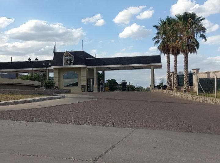 Bloque Inmobiliario Vende Lote en Bº La Bastilla, IV Etapa! Las Heras, Mendoza - 3