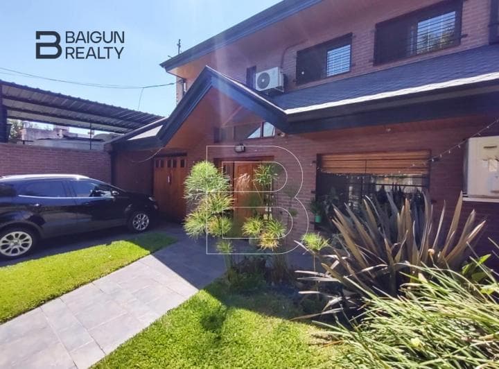 Casa en Venta, Zona Villa Luzuriaga - 4