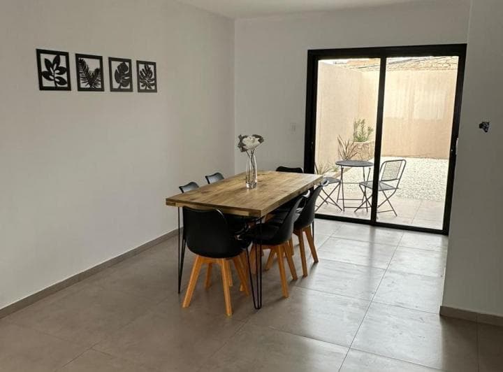 Duplex La Cava Complejo Urbano - 4