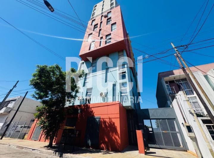 Departamento 2 Ambientes en Venta Apto Credito Berazategui - 3