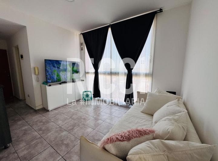 Departamento 2 Ambientes en Venta Apto Credito Berazategui - 5