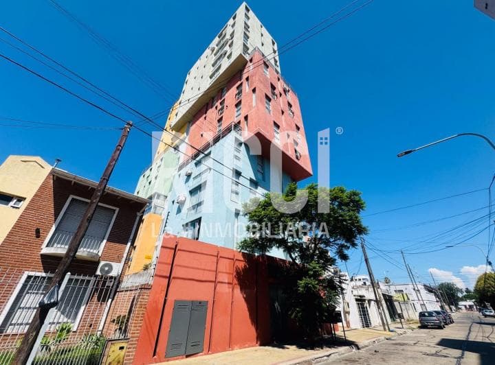 Departamento 2 Ambientes en Venta Apto Credito Berazategui - 2