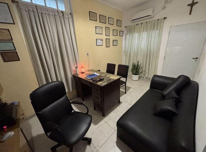 Venta - Olegario Andrade 1200 - Casa Dividida en 2 Viviendas - 3