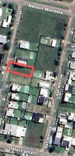 Venta de Lote en Tierra de Sueños 3 - 3
