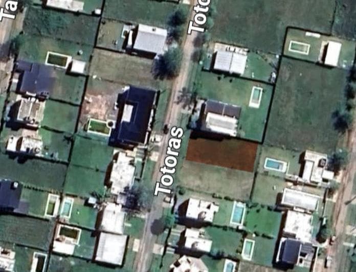 Venta de Lote en Tierra de Sueños 3 - 4