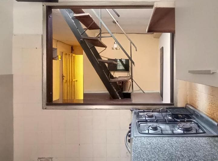 Venta - Casa de 4 Dorm. con Cochera - Barrio Belgrano, Rosario. Apto Crédito. - 4